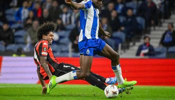 FC Porto vs OGC Nice (00:45 – 28/11) | Xem lại trận đấu